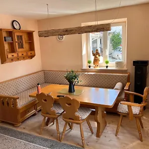 Oberbayern Lengenfeld 2 A 4 Schlafzimmer Neu Umgebaut Apartment